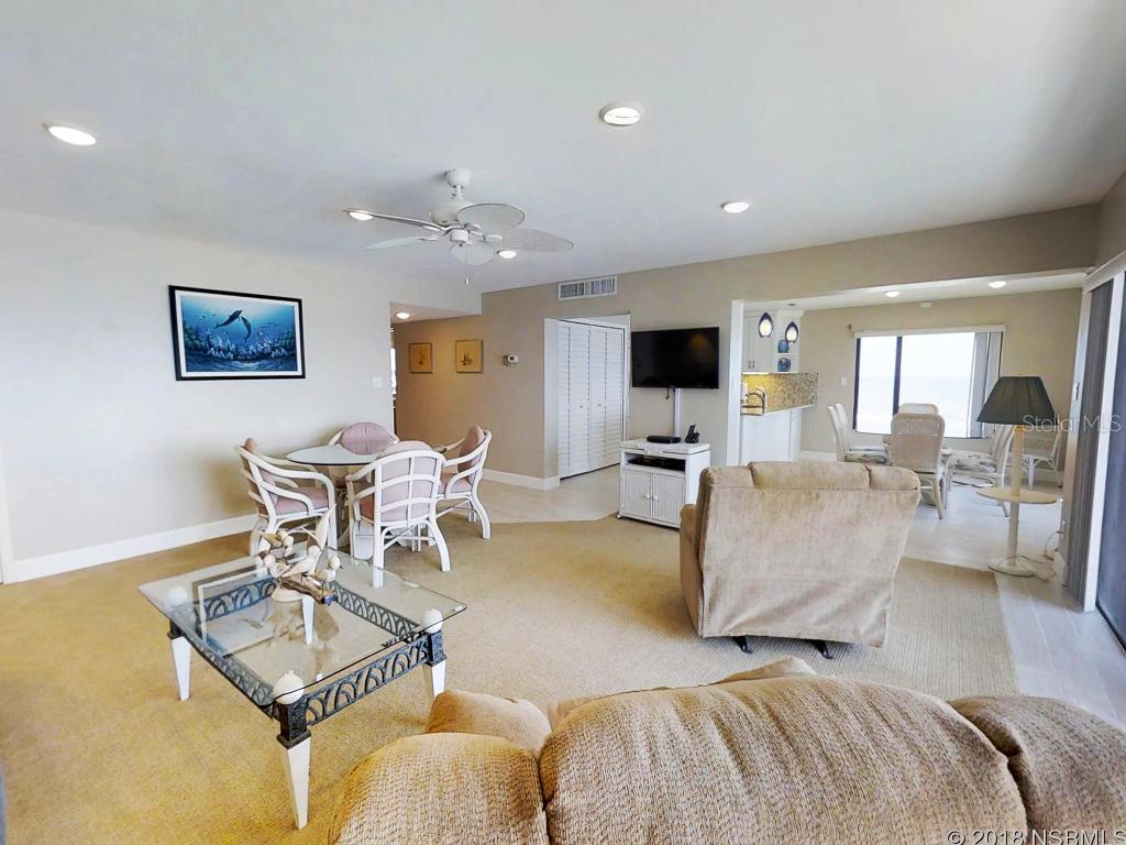 Errol By Sea - Residential