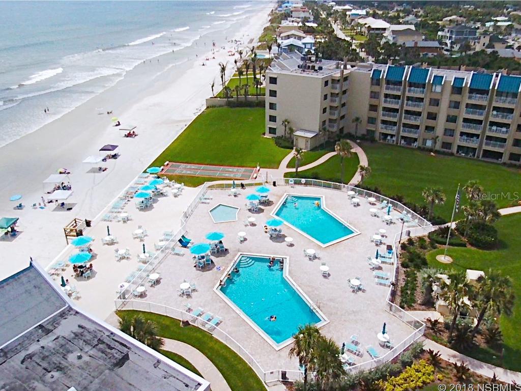 Errol By Sea - Residential