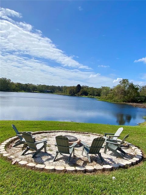 A home in LAND O LAKES