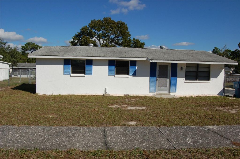 Photo of 9513 Lakeview Court, Spring Hill, FL 34608 (MLS # TB8440805)