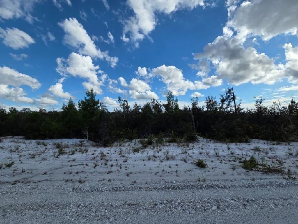 Photo of Gallardia Drive #13, Indian Lake Estates, FL 33855 (MLS # TB8491153)