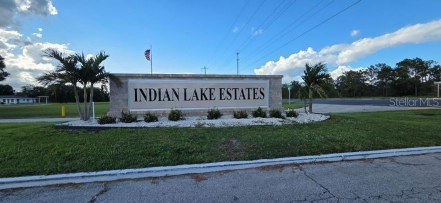 Welcome to beautiful Indian Lake Estates .50  property with opportunity to build your dream home in a growing resort style community. Surrounded by 7500 acre lake known as Lake Walk in Water. Community offers and array of amenities beach, boat ramp,18 hole golf course, tennis and pickleball courts, club house, fitness room and pro shop. Truly immaculate living in one of FL hidden gems. Short driving distance to local attractions 1.5 hour north to Orlando and 1.5 hours west to Tampa. Don't  miss out on this once in lifetime opportunity to live in one of Polk Counties best kept secrets Indian Lake Estates