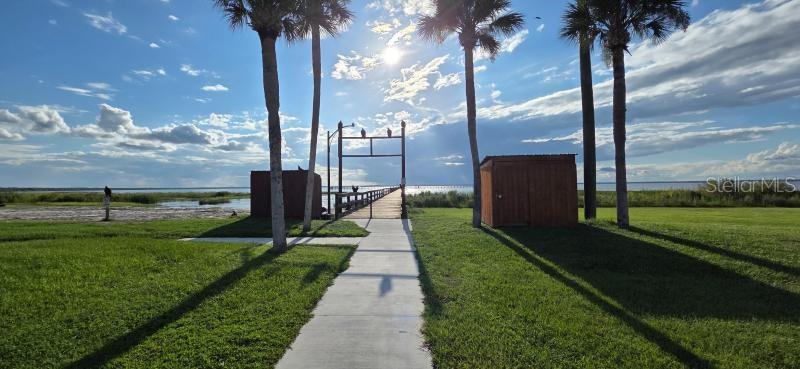 INDIAN LAKE ESTATES - Land