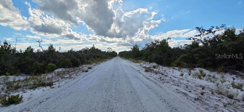 INDIAN LAKE ESTATES - Land