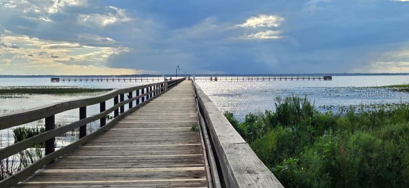 INDIAN LAKE ESTATES - Land