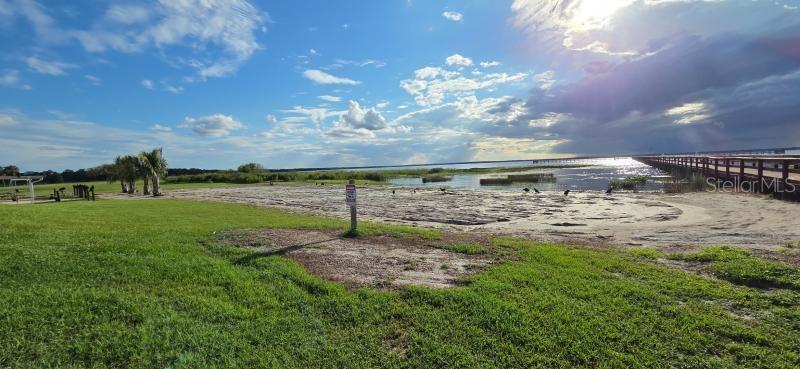 INDIAN LAKE ESTATES - Land