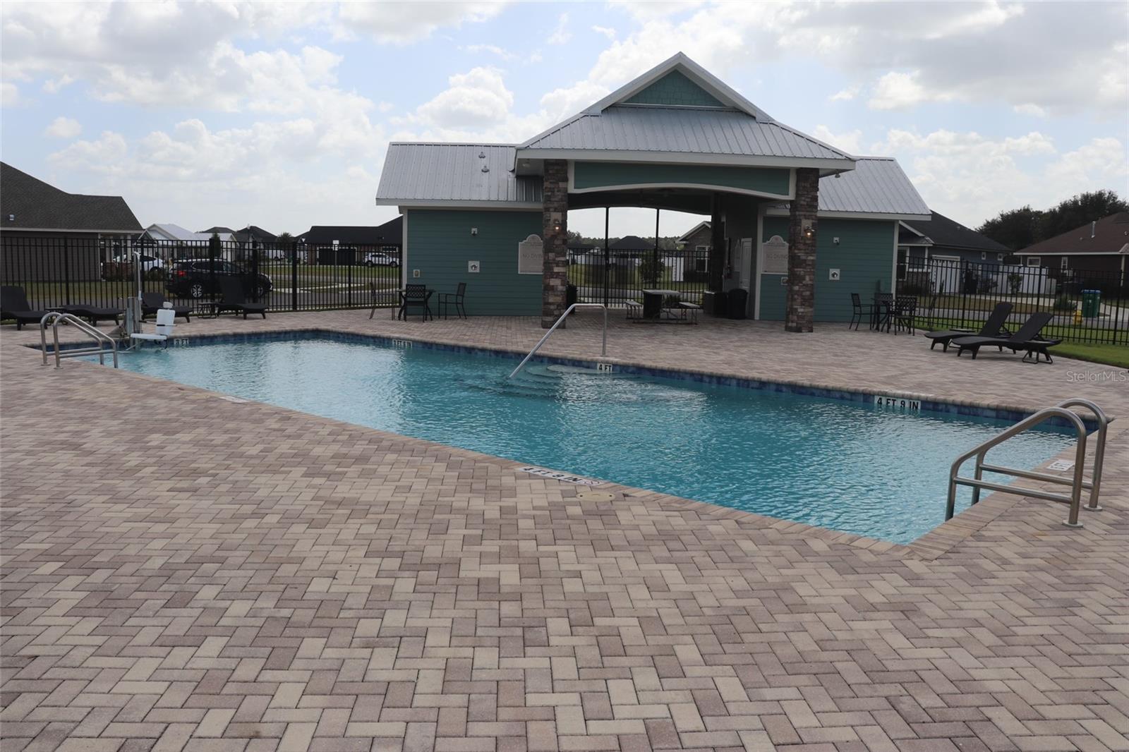 2004 SW 244TH DRIVE