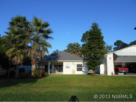 Florida Shores 01 - Residential