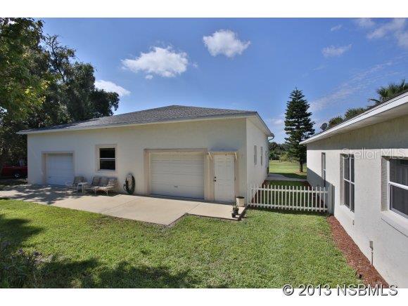 Florida Shores 01 - Residential