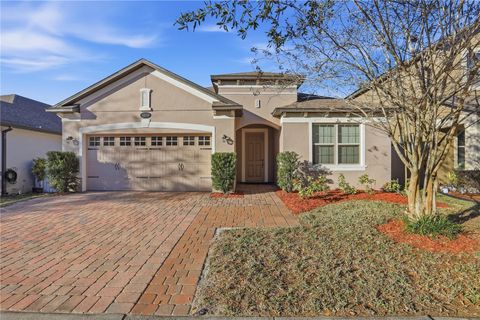 4079 LAKE BOSSE VIEW DRIVE ORLANDO FL 32810