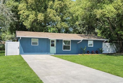 4515 5TH STREET ZEPHYRHILLS FL 33542