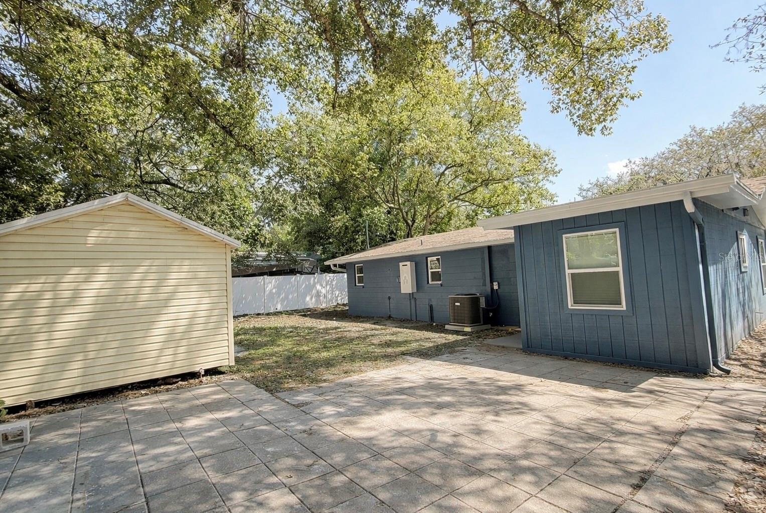 SUNRISE PARK 1ST ADD - Residential