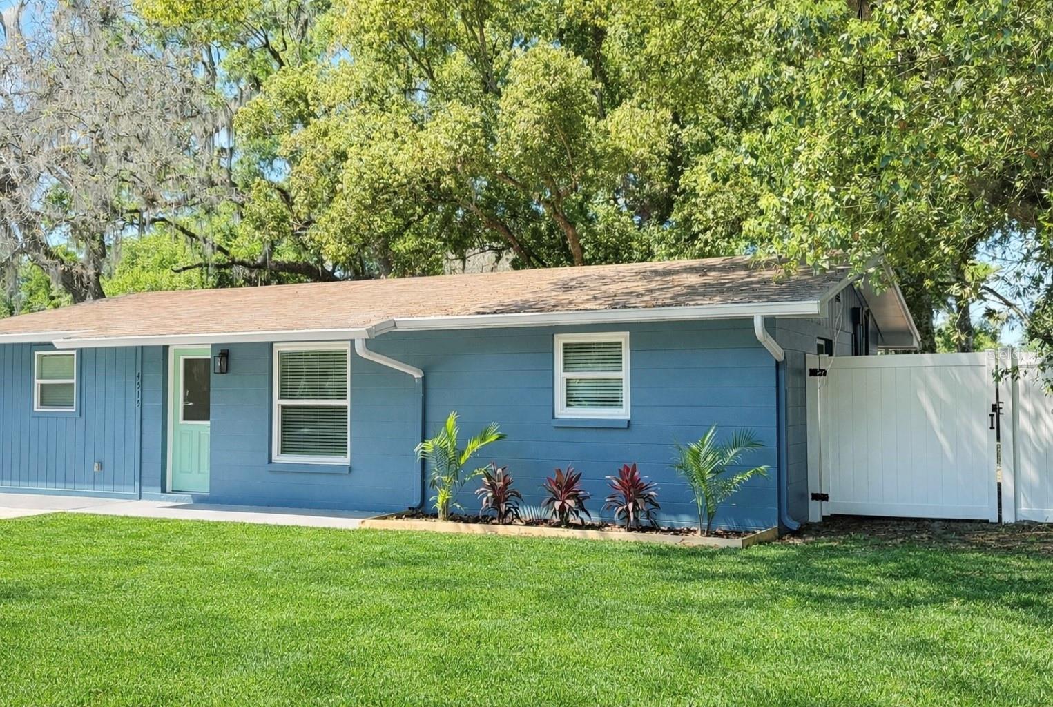 SUNRISE PARK 1ST ADD - Residential