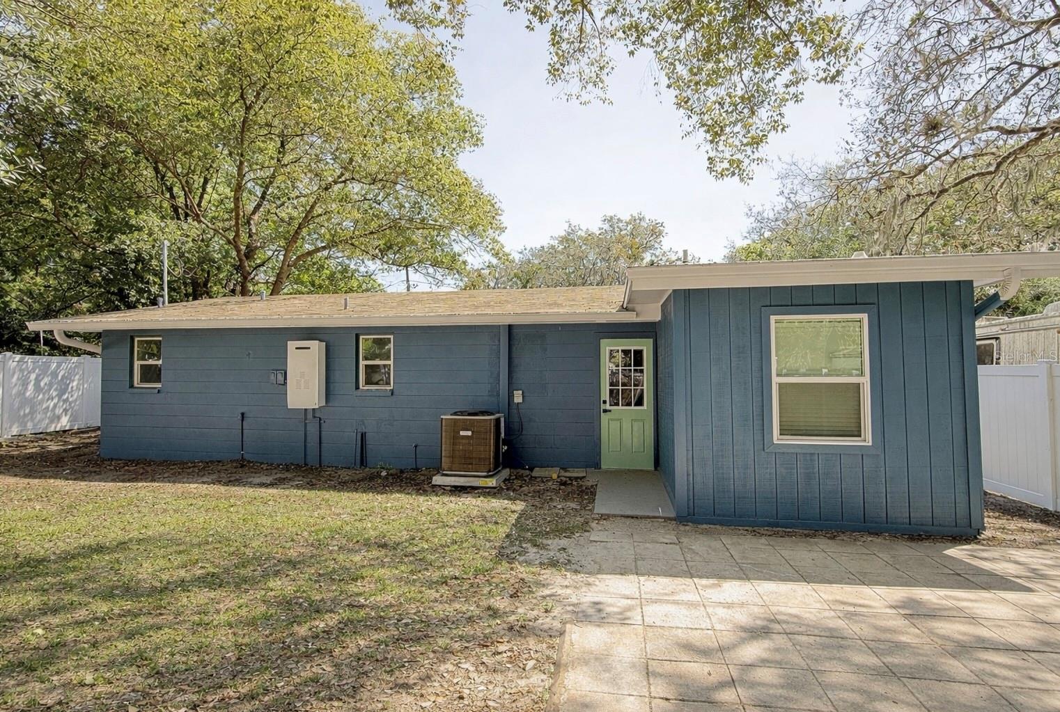 SUNRISE PARK 1ST ADD - Residential