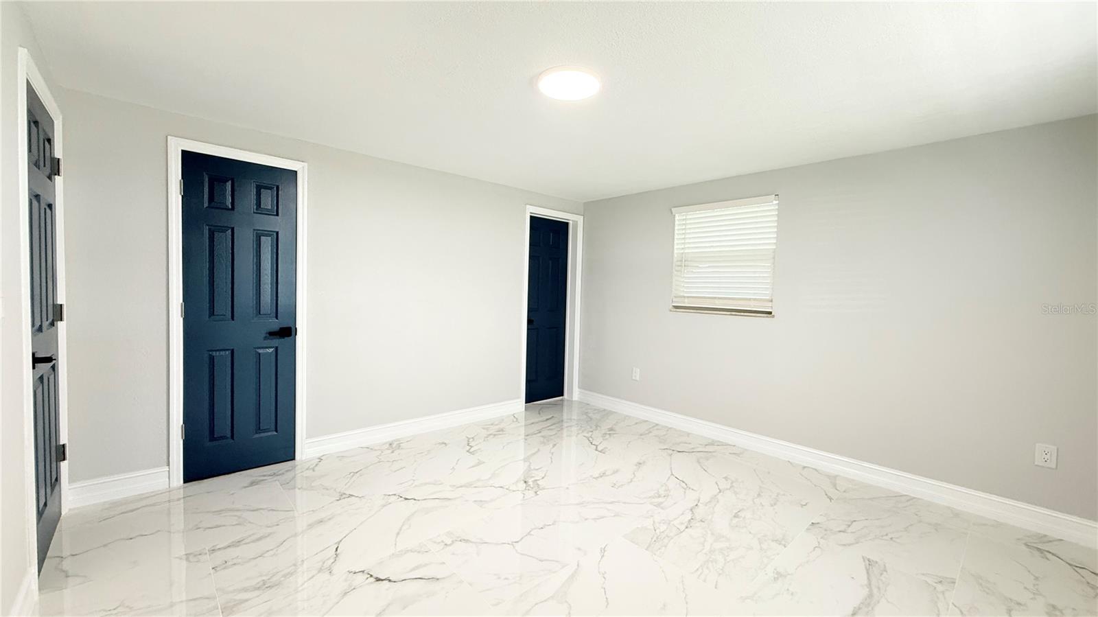 SUNRISE PARK 1ST ADD - Residential