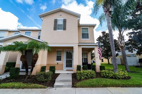 5101 STANIARD DRIVE KISSIMMEE FL 34746