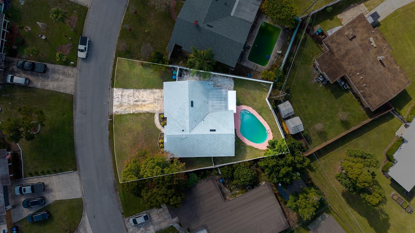 WINTER PARK ESTATES - Residential