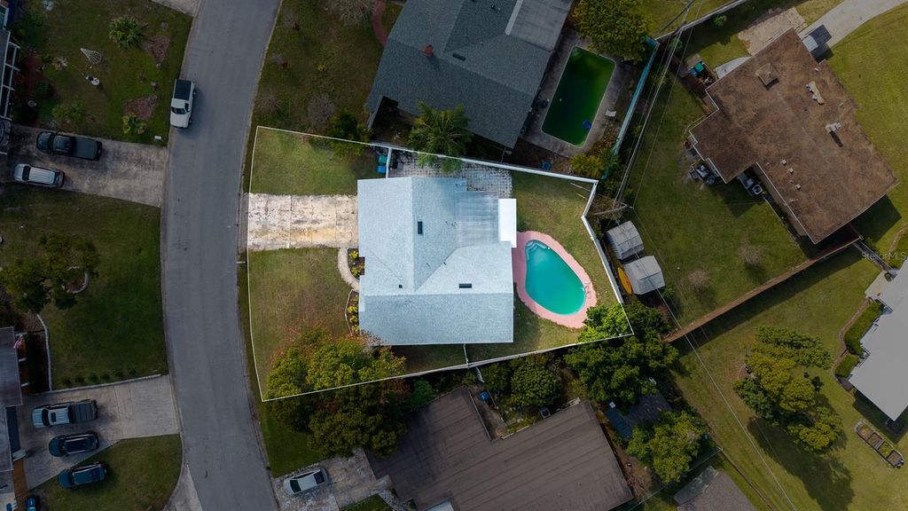 Photo of 2835 Bongart Road, Winter Park, FL 32792 (MLS # O6367949)