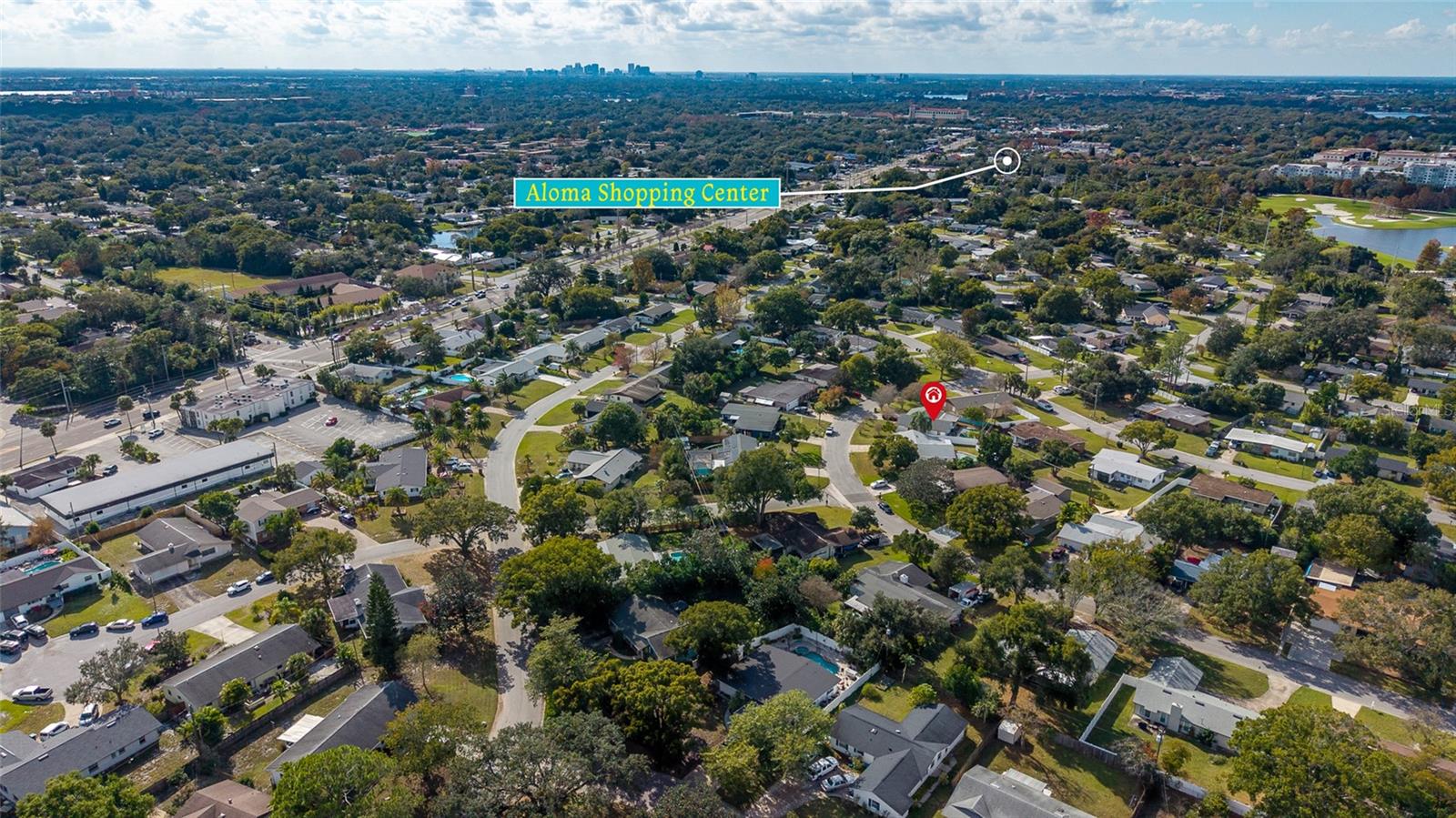 WINTER PARK ESTATES - Residential