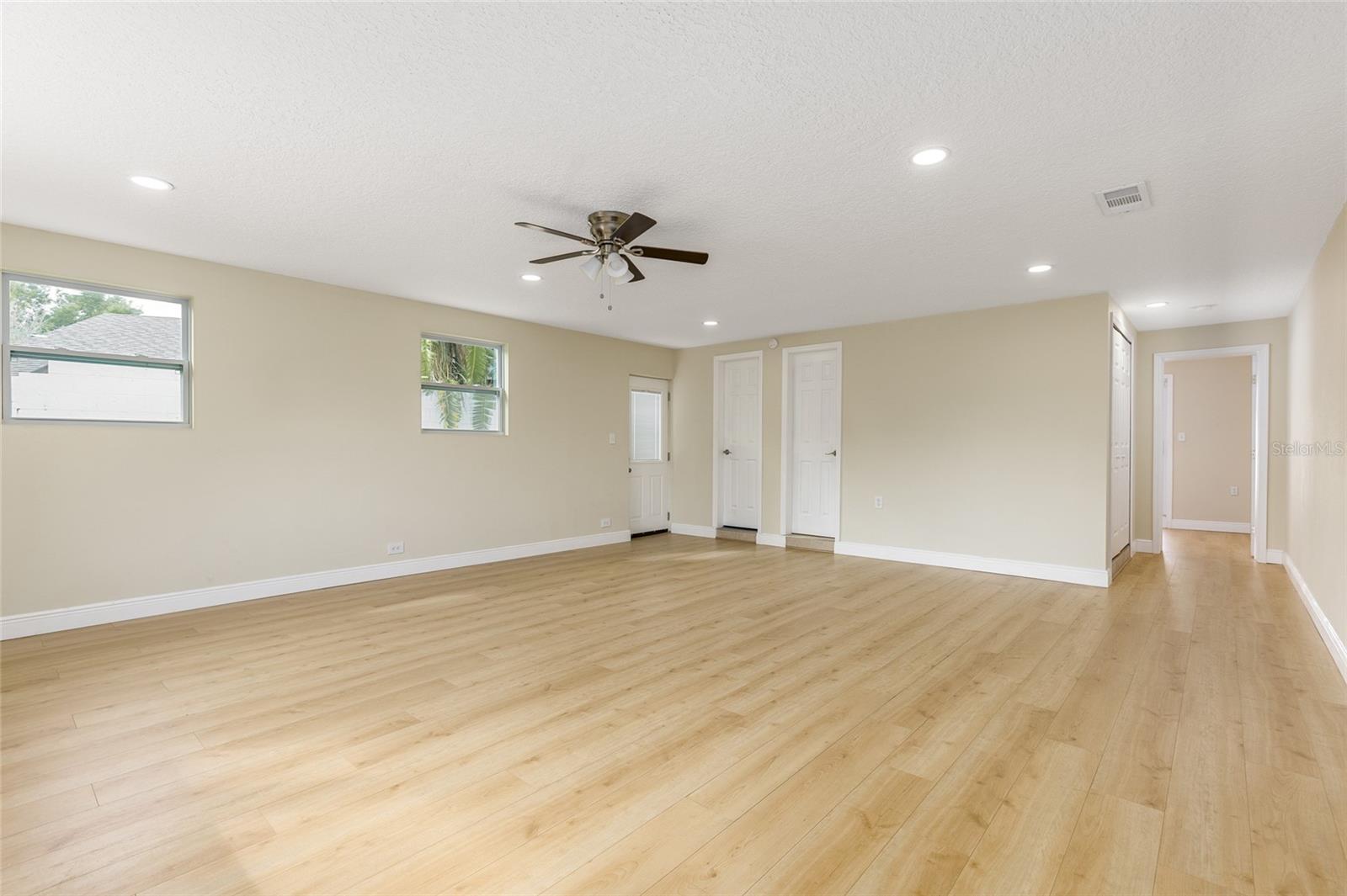 WINTER PARK ESTATES - Residential