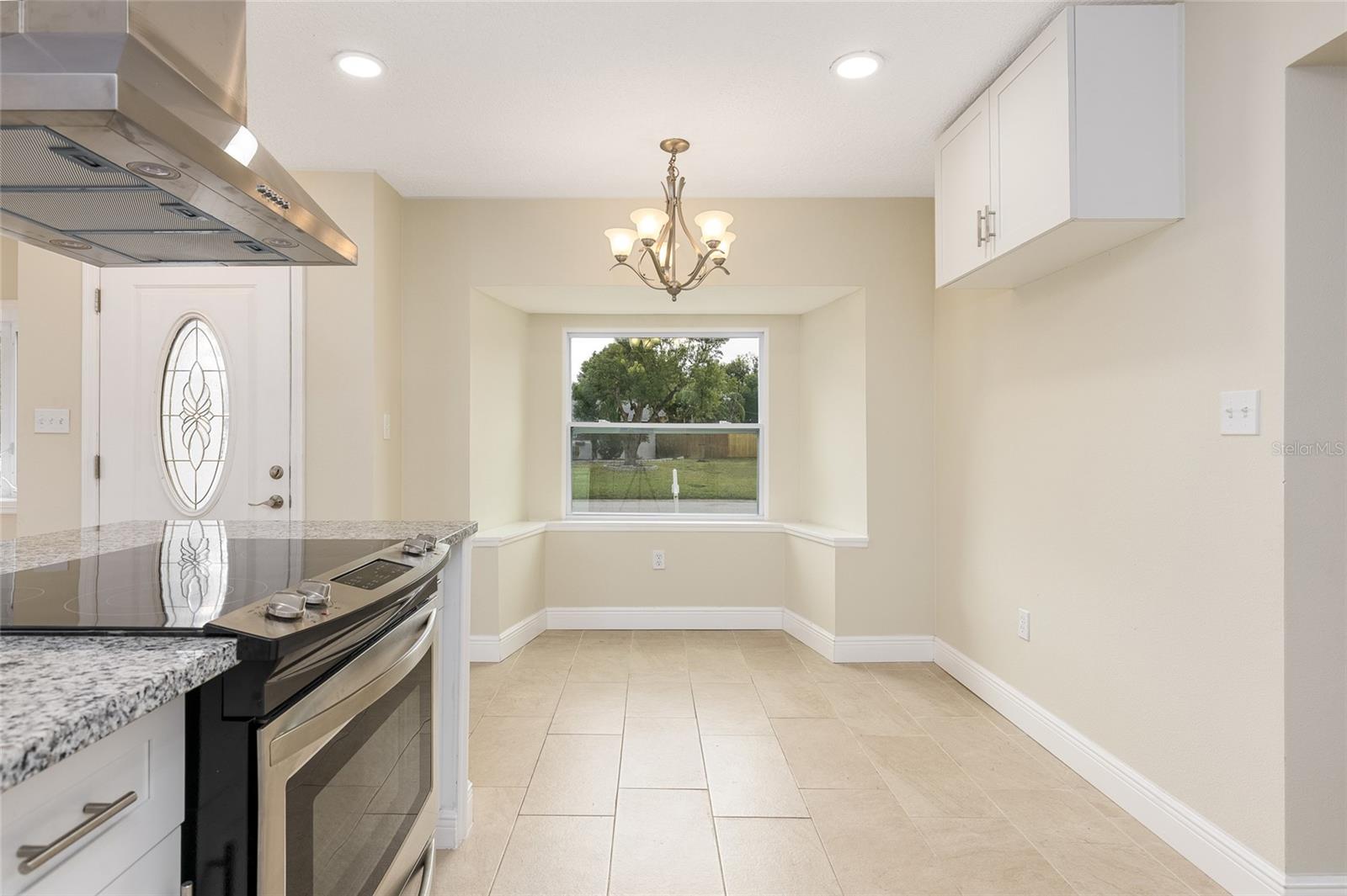 WINTER PARK ESTATES - Residential