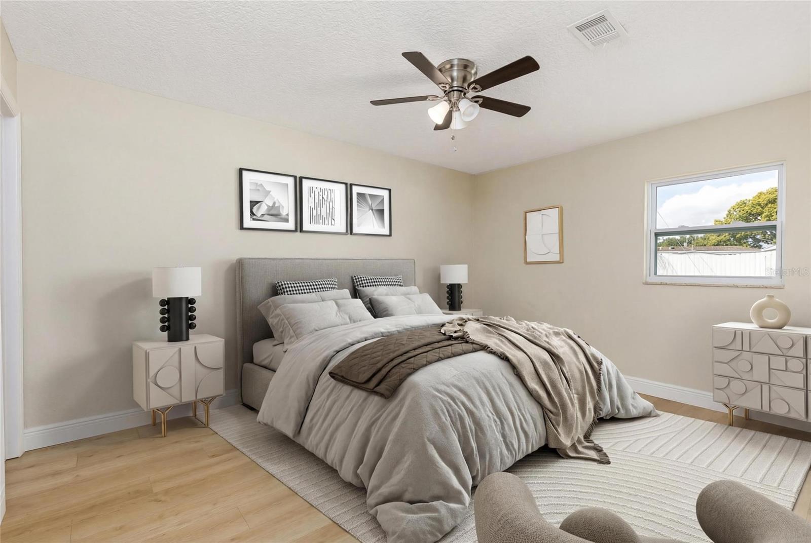 WINTER PARK ESTATES - Residential