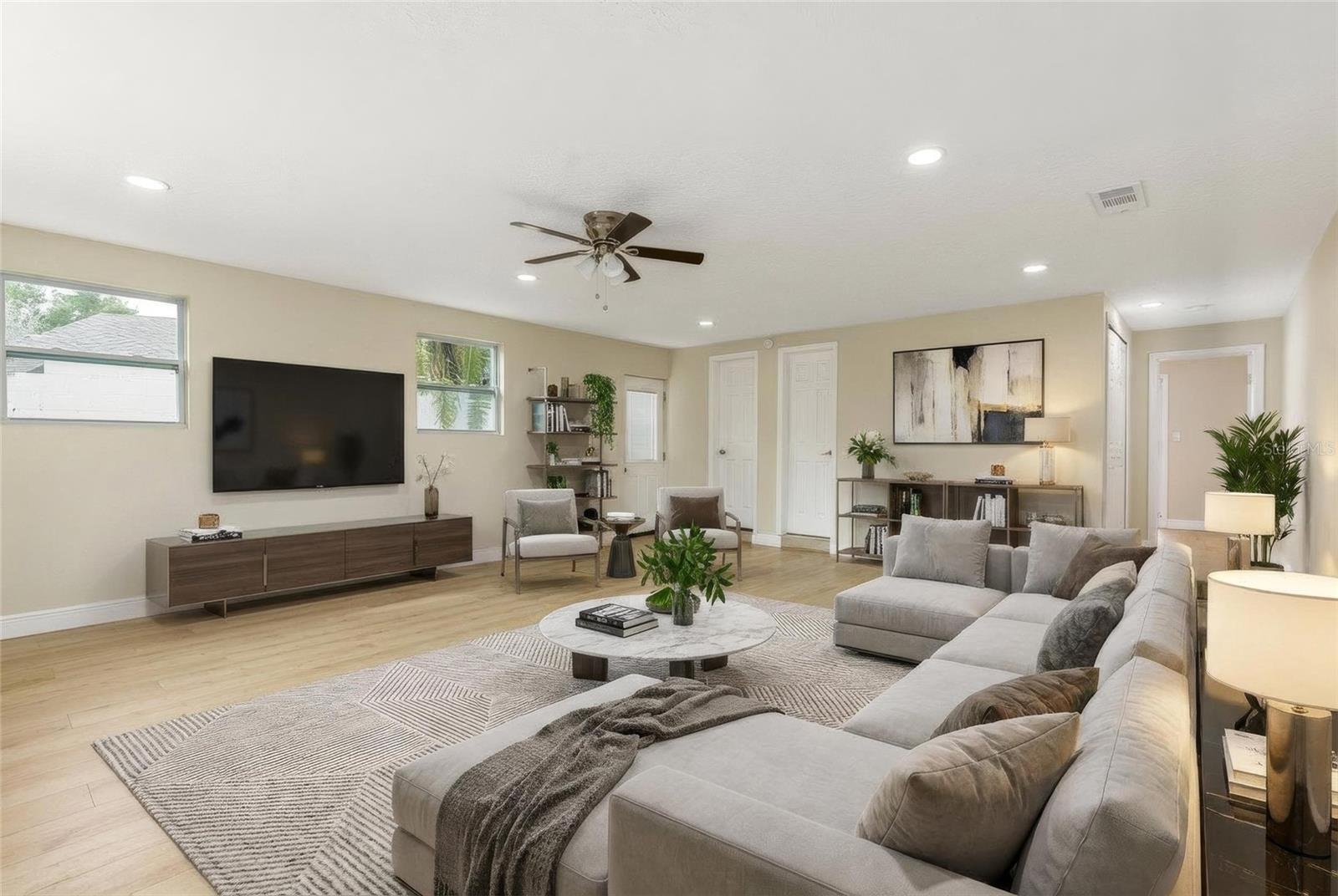 WINTER PARK ESTATES - Residential