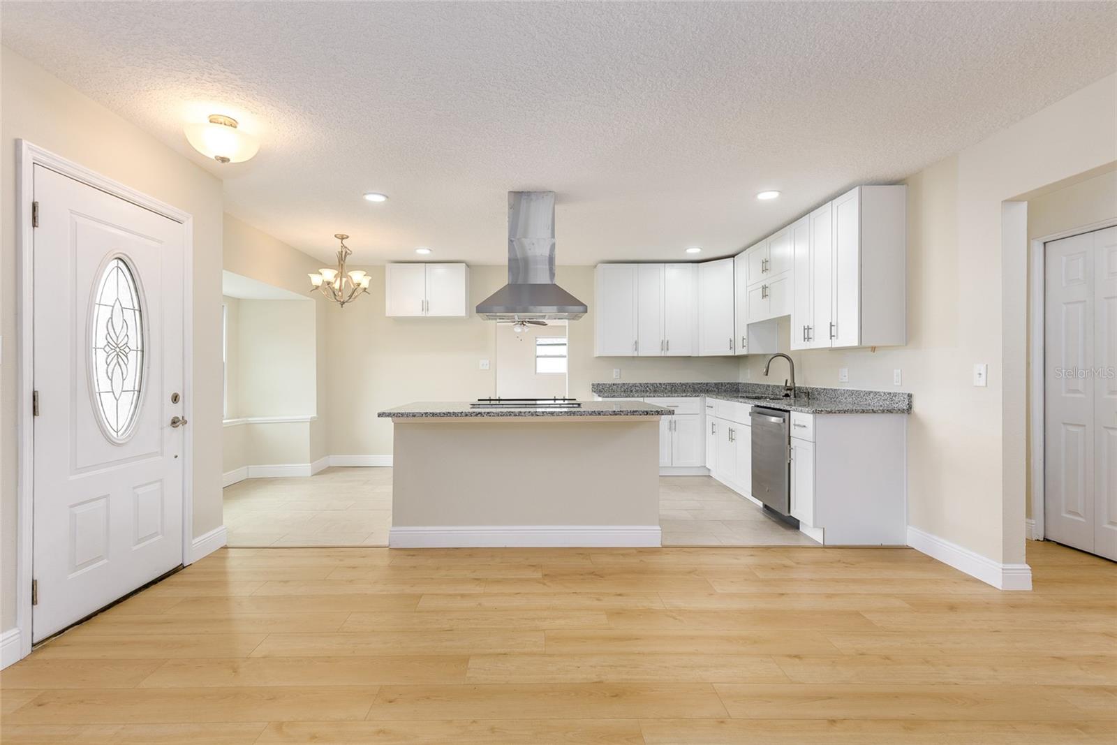 WINTER PARK ESTATES - Residential