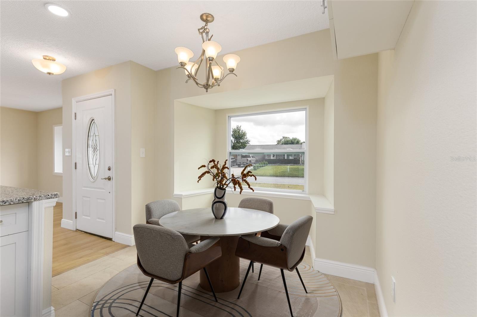 WINTER PARK ESTATES - Residential