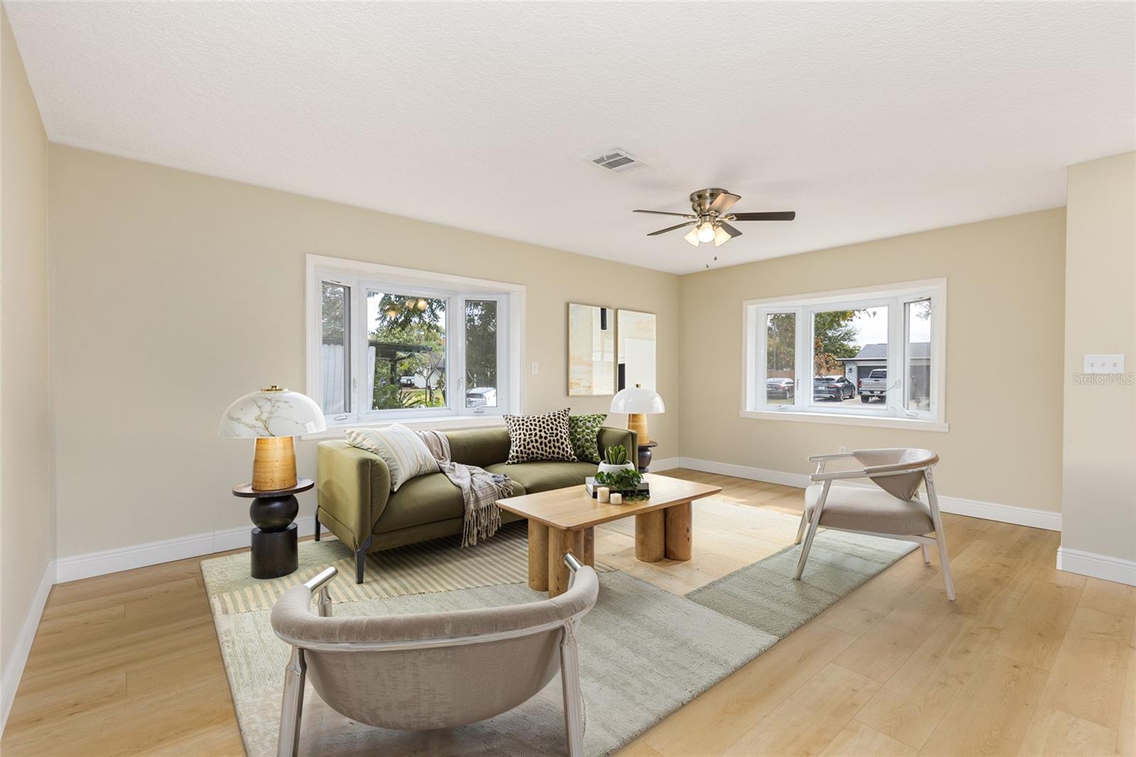 WINTER PARK ESTATES - Residential