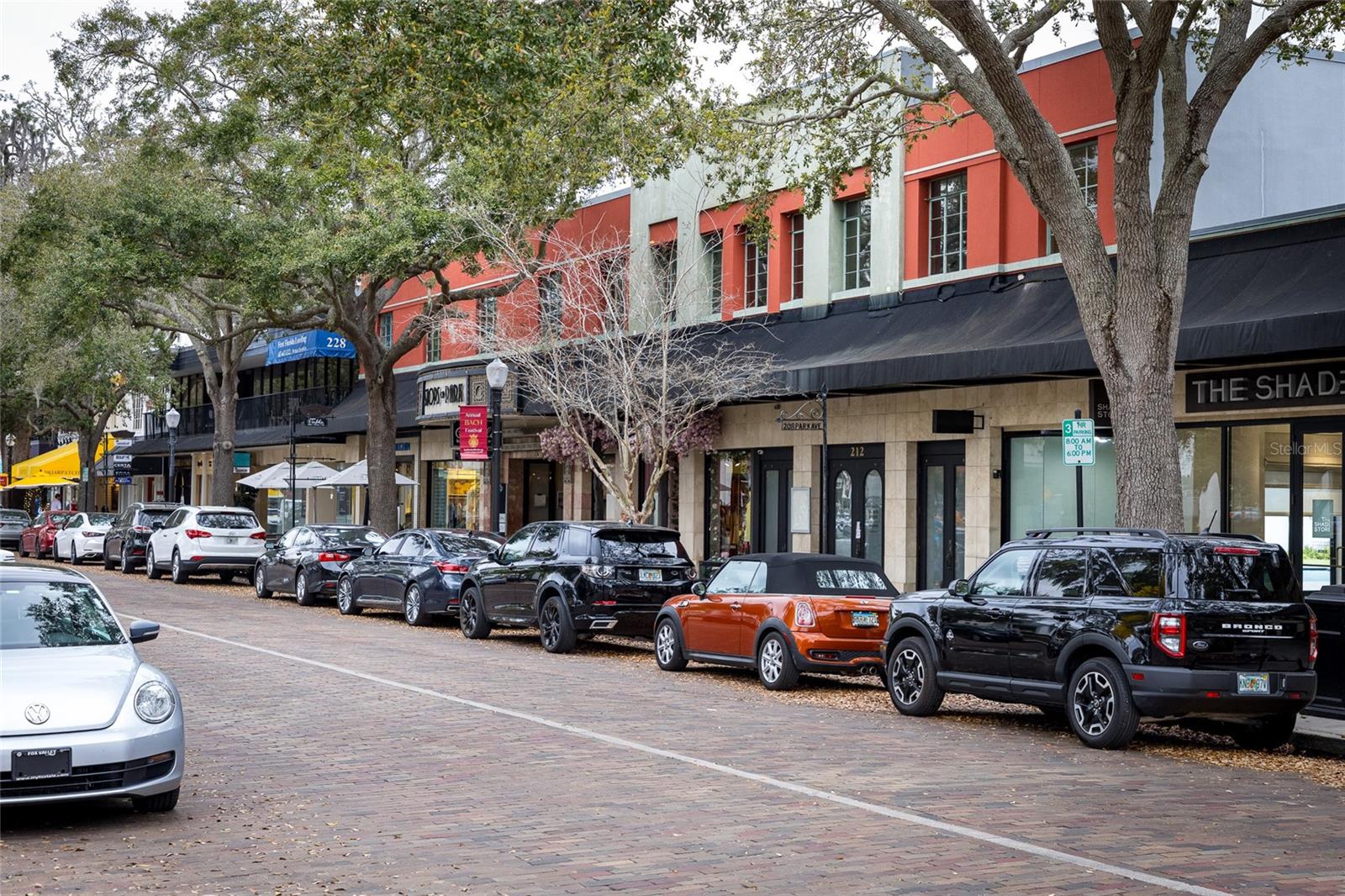 WINTER PARK ESTATES - Residential