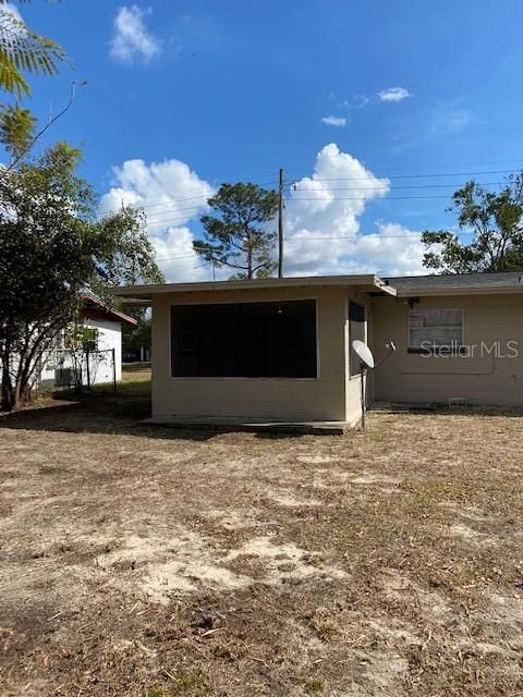 A home in ORLANDO