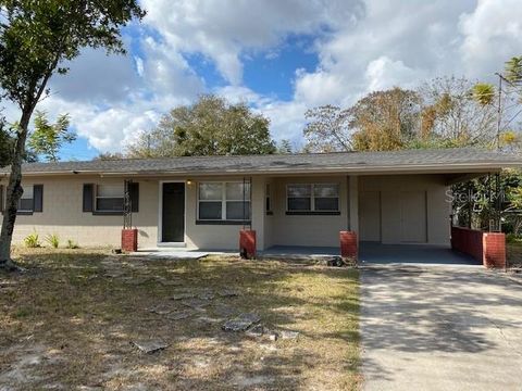 A home in ORLANDO