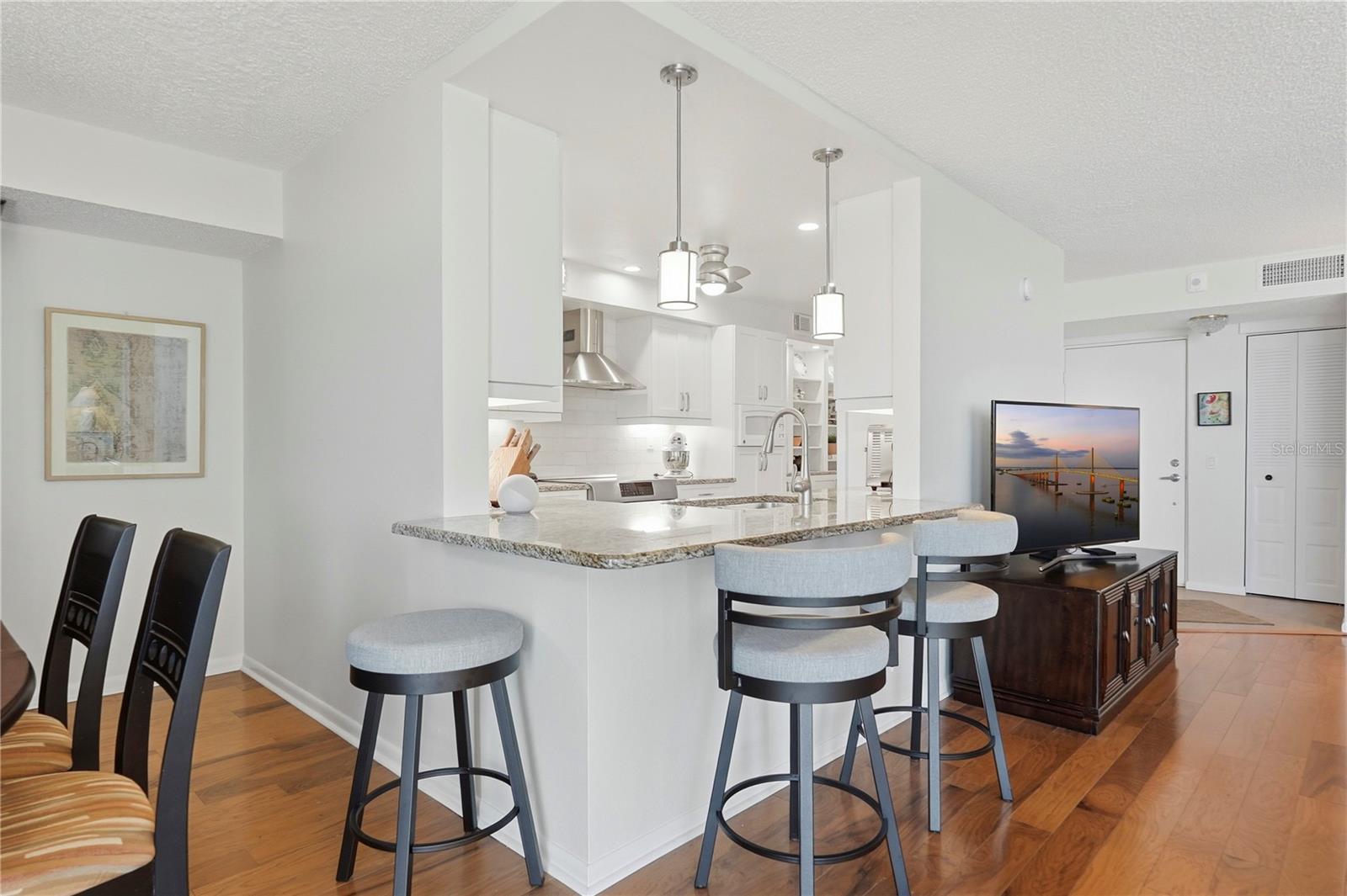 LA PUERTA DEL SOL CONDO - Residential