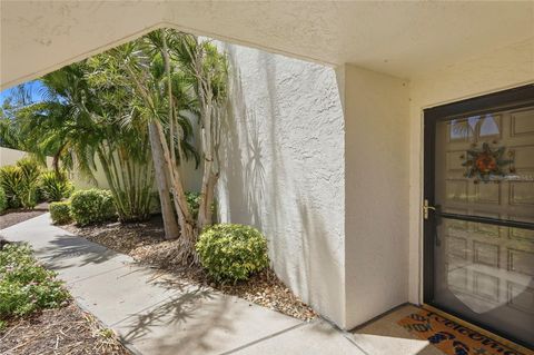 Photo of 5729 Puerta Del Sol Boulevard S #181, St Petersburg, FL 33715 (MLS # TB8499265)