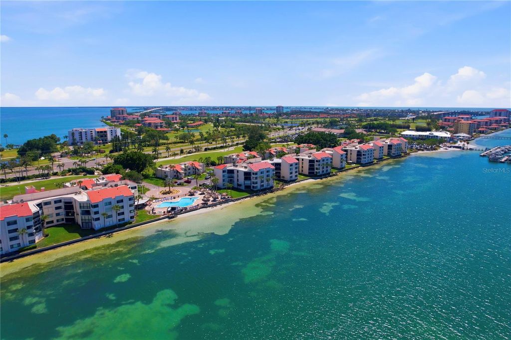 Photo of 5729 Puerta Del Sol Boulevard S #181, St Petersburg, FL 33715 (MLS # TB8499265)