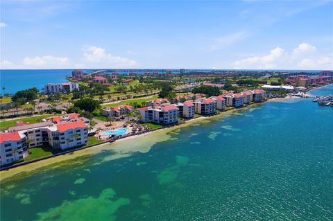Photo of 5729 Puerta Del Sol Boulevard S #181, St Petersburg, FL 33715 (MLS # TB8499265)