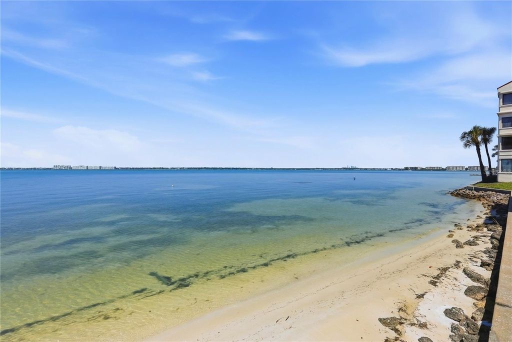Photo of 5729 Puerta Del Sol Boulevard S #181, St Petersburg, FL 33715 (MLS # TB8499265)