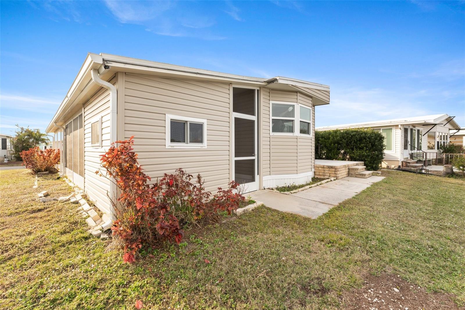 LAZY RIVER MHP - Residential