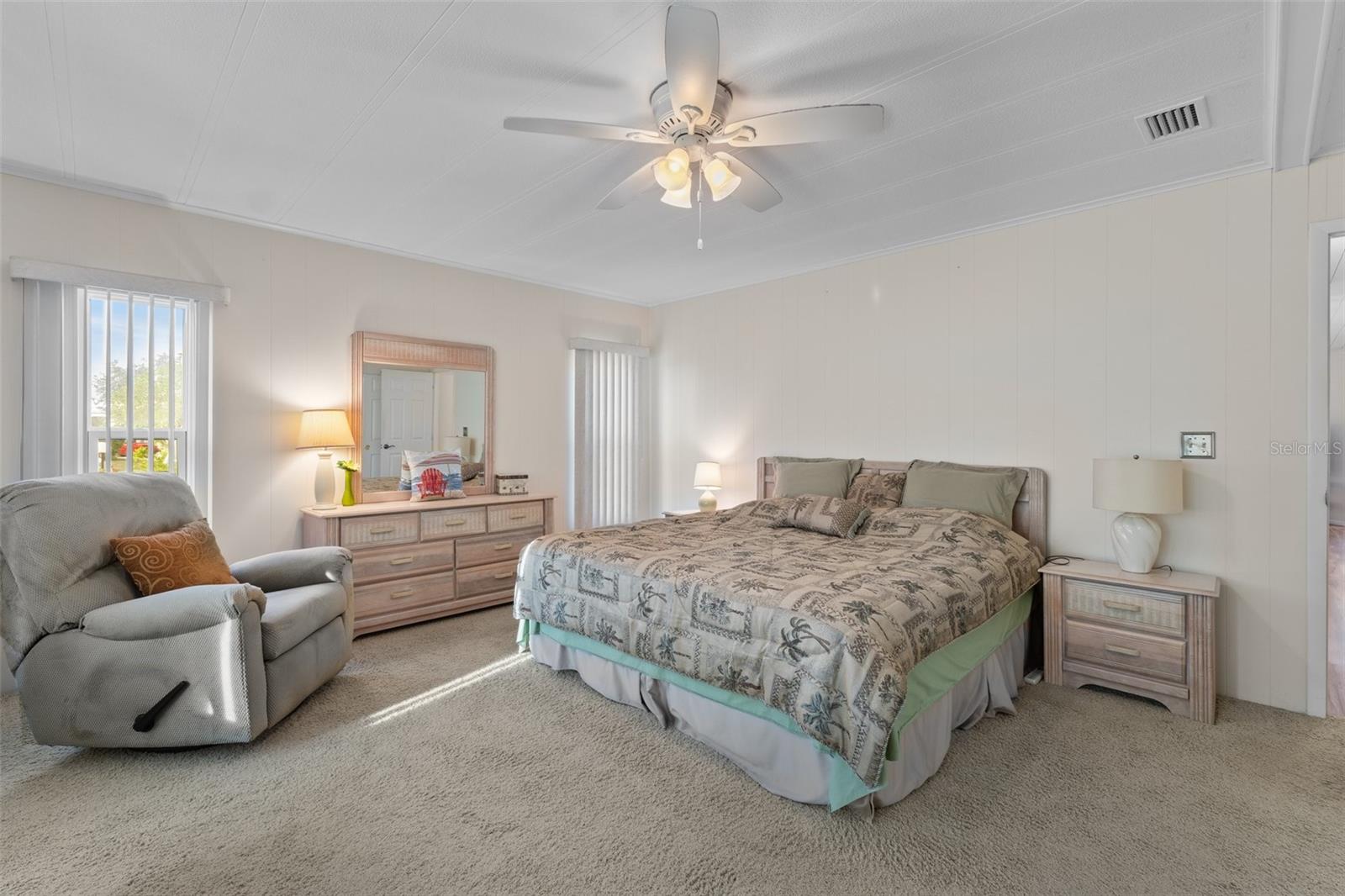 LAZY RIVER MHP - Residential