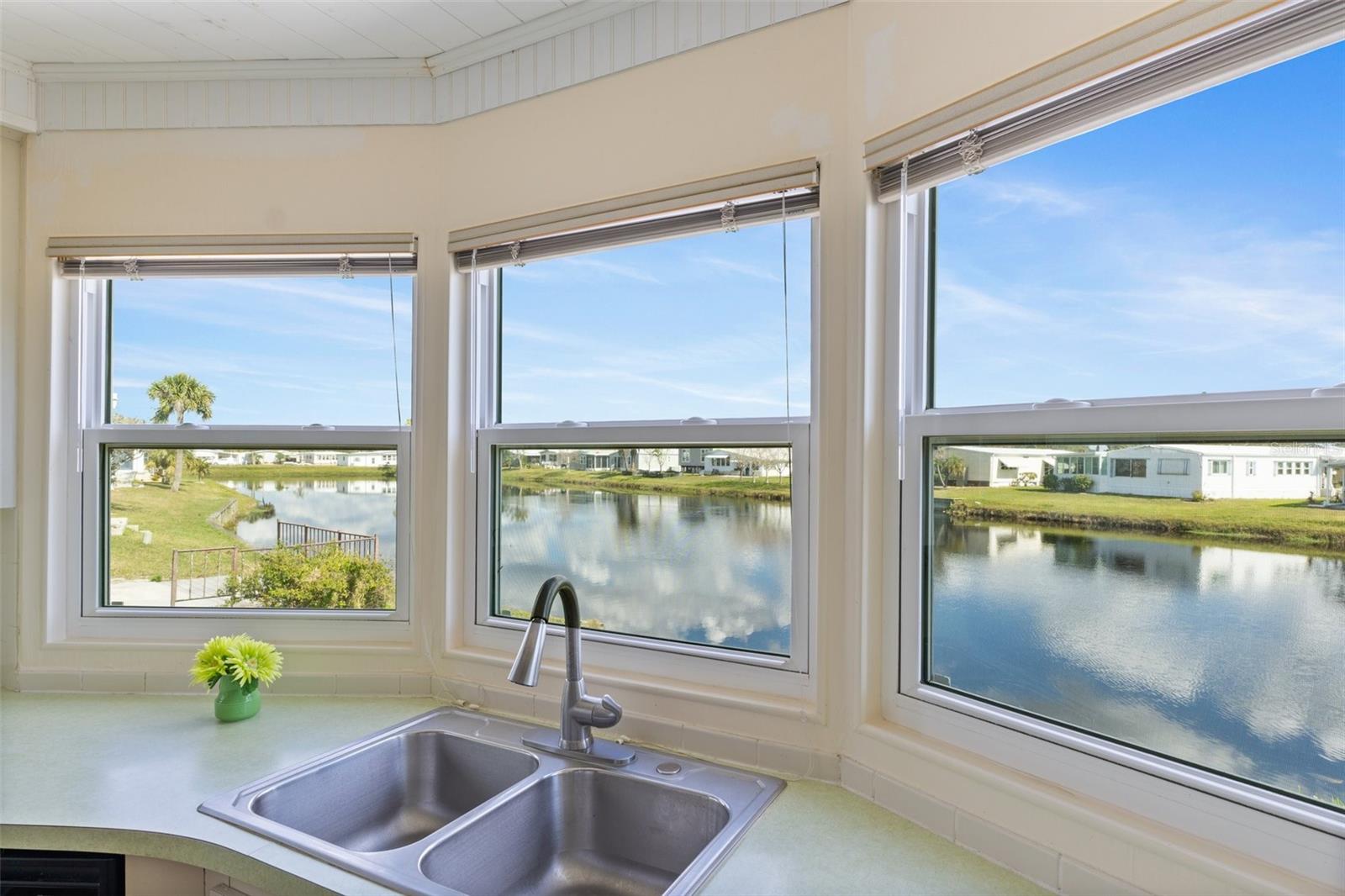 LAZY RIVER MHP - Residential