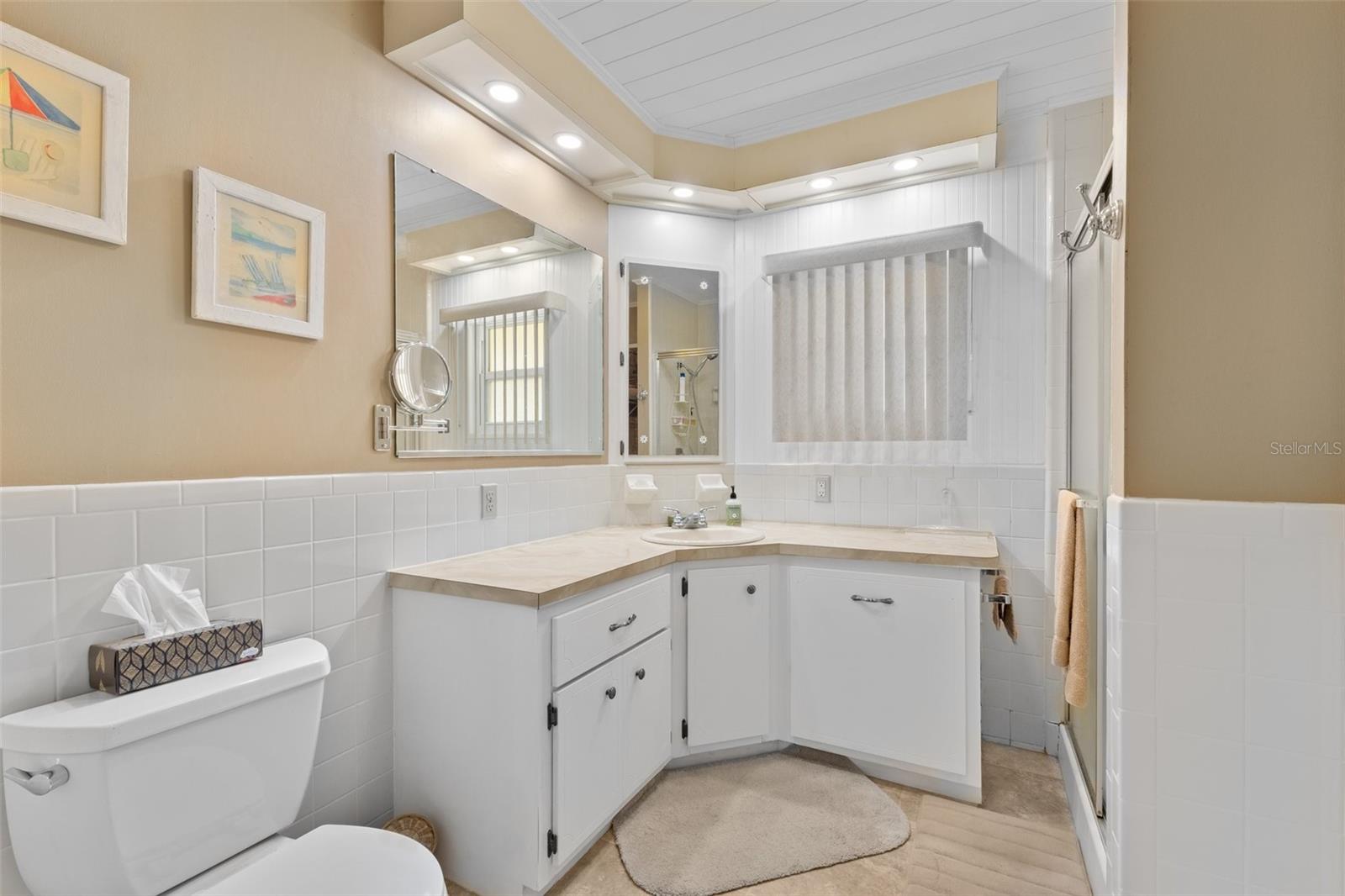 LAZY RIVER MHP - Residential