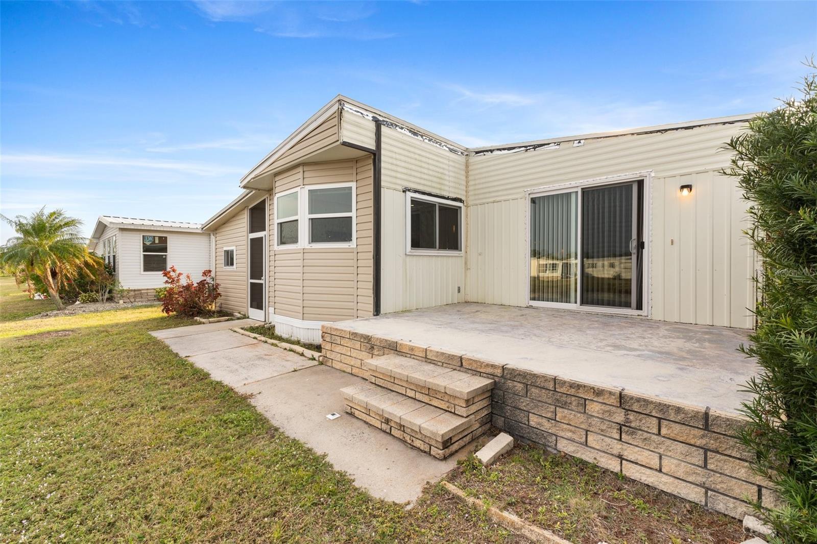 LAZY RIVER MHP - Residential