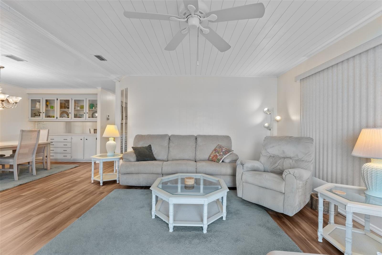LAZY RIVER MHP - Residential