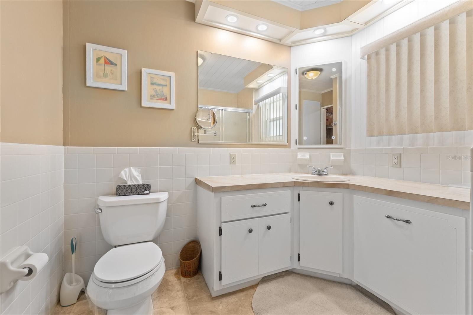 LAZY RIVER MHP - Residential