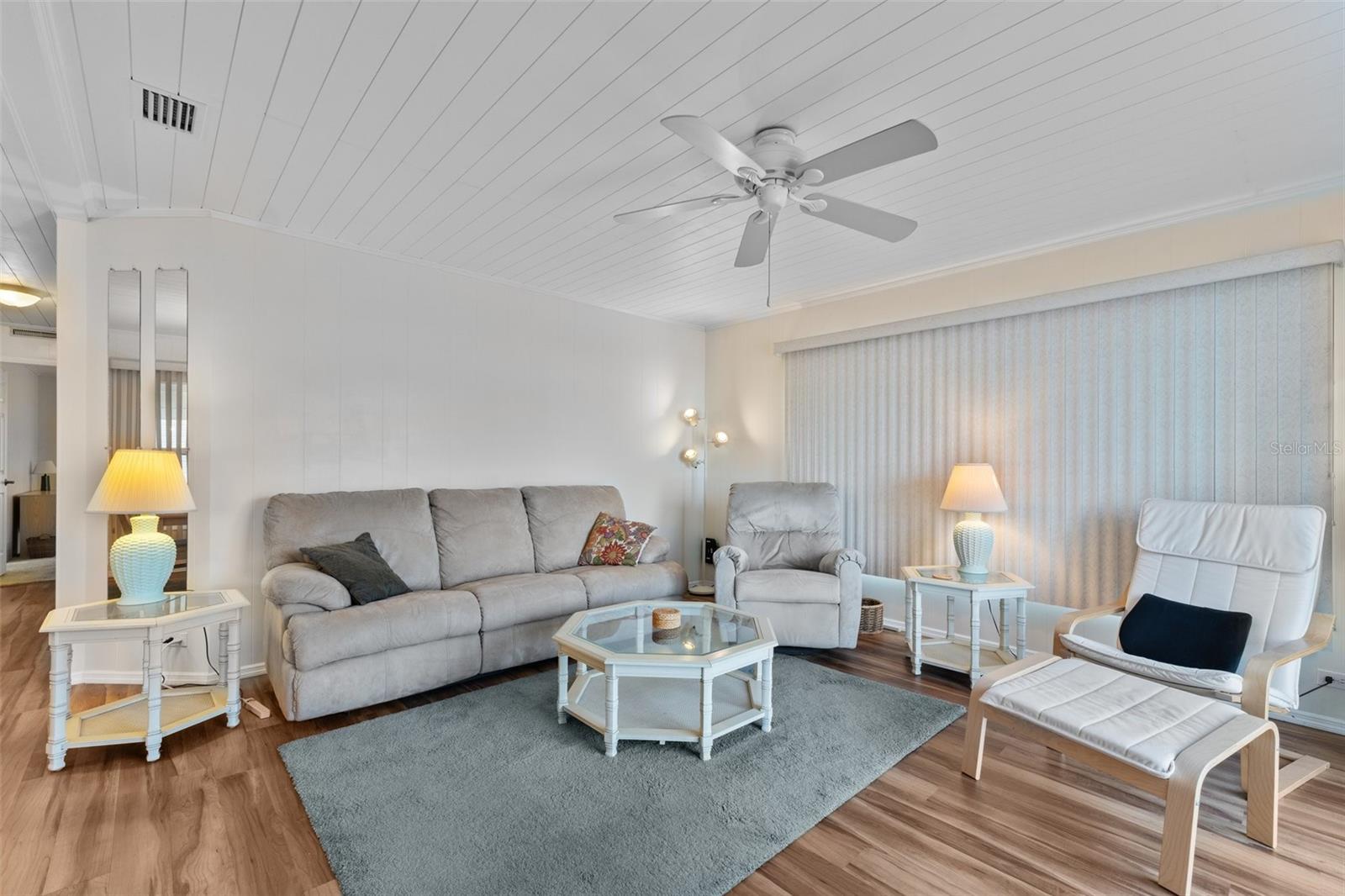LAZY RIVER MHP - Residential