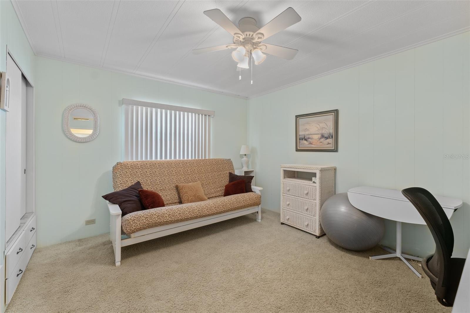 LAZY RIVER MHP - Residential