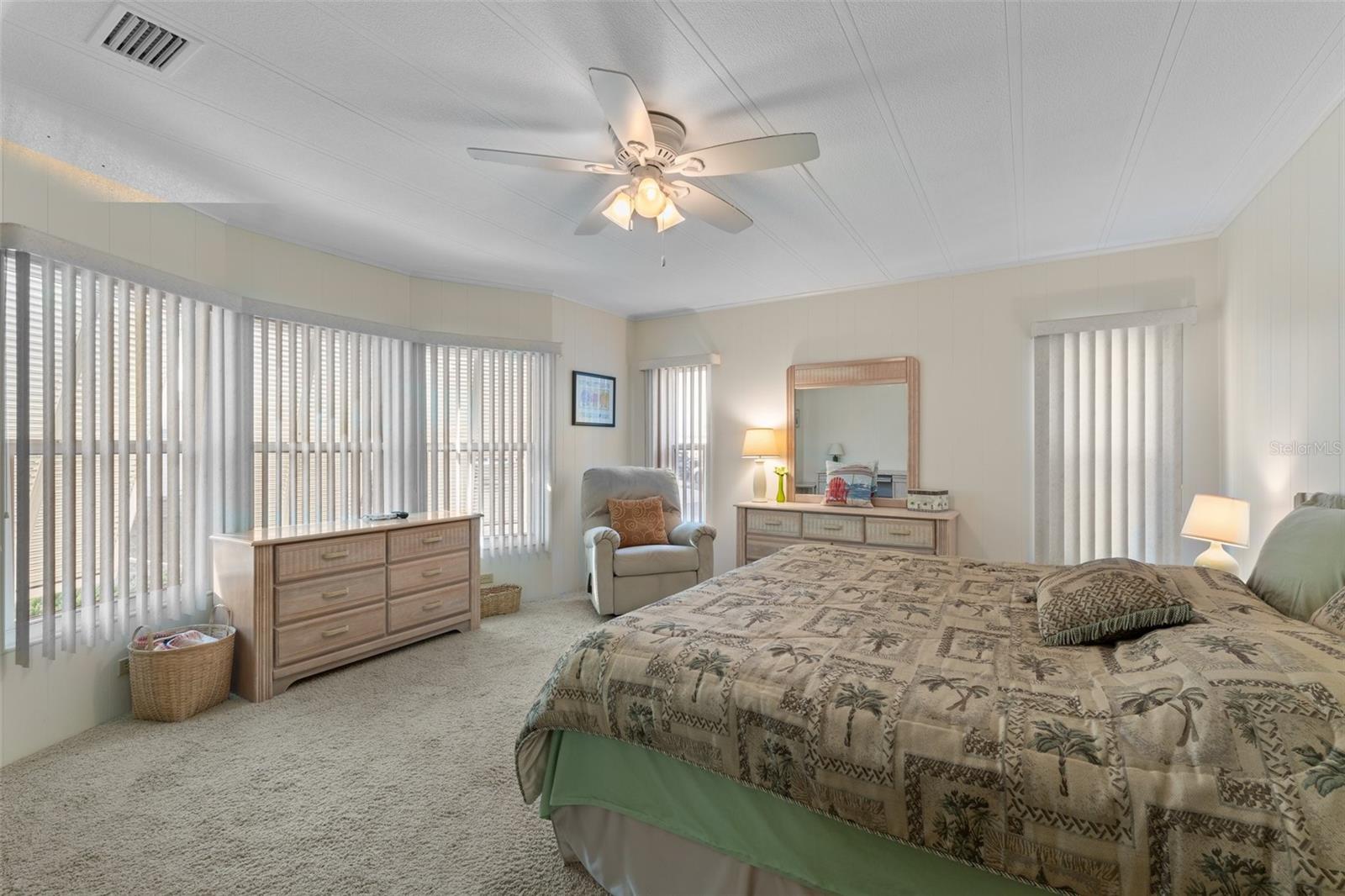 LAZY RIVER MHP - Residential