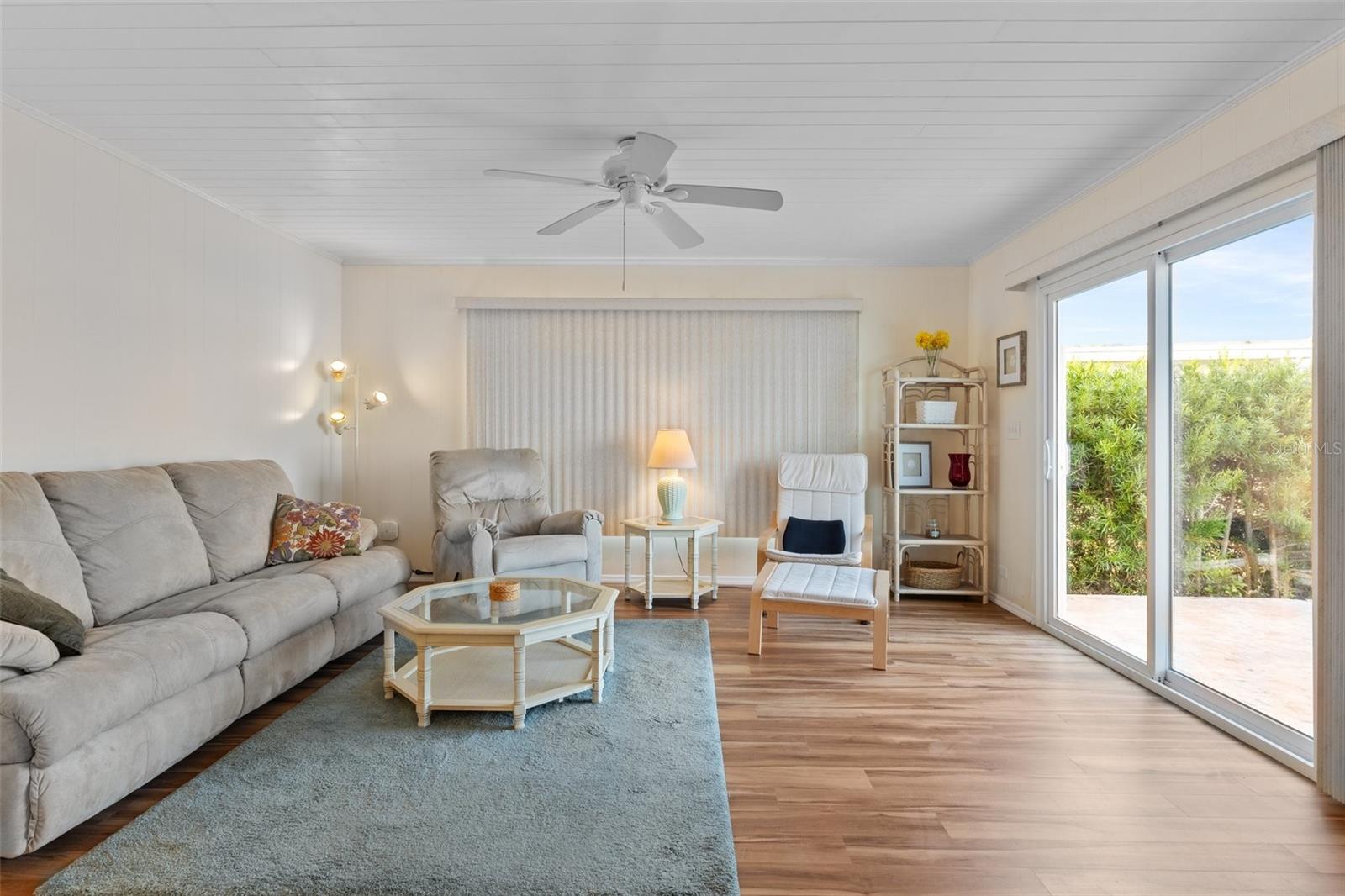 LAZY RIVER MHP - Residential