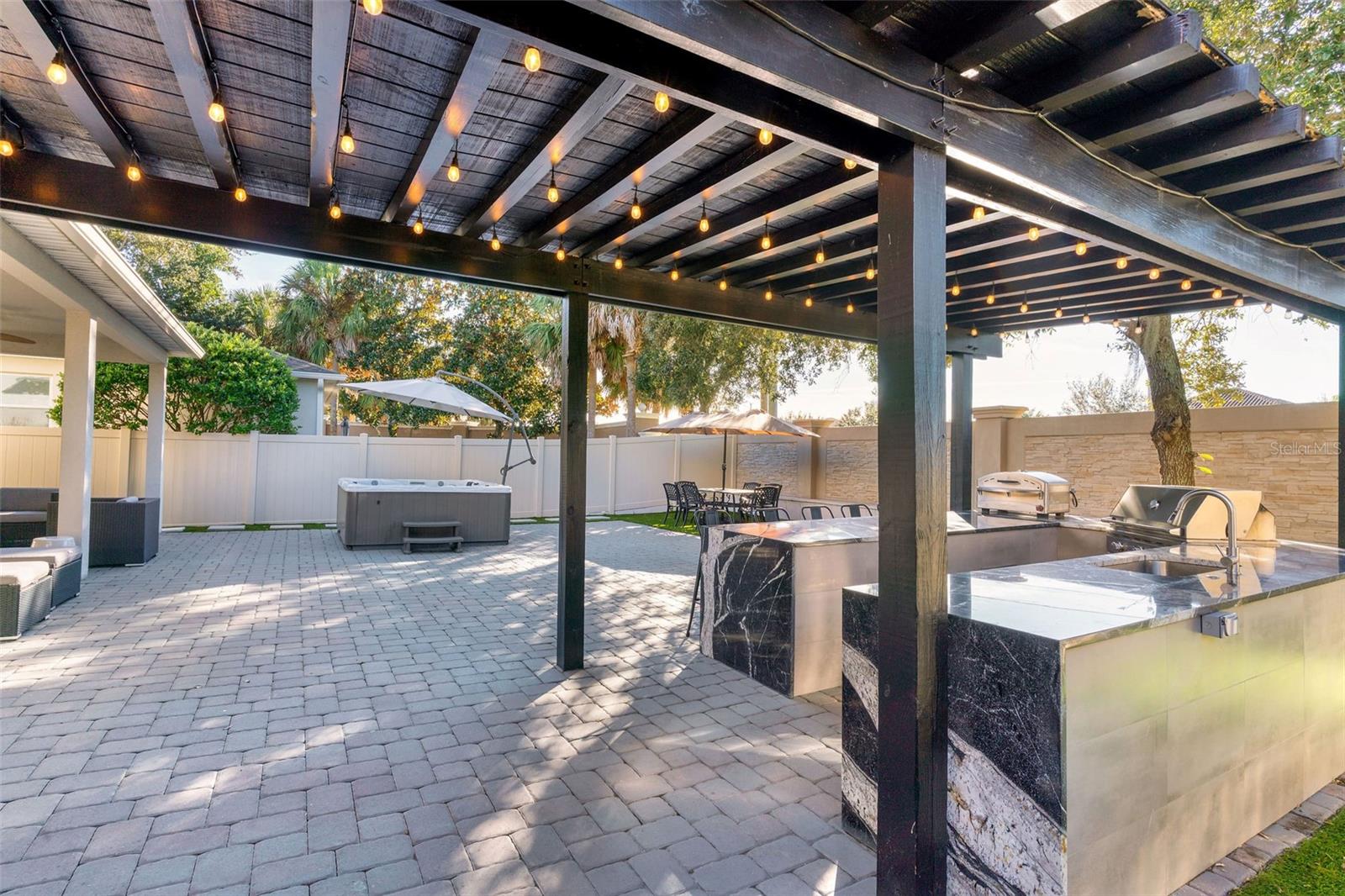 MABEL BRIDGE - Residential